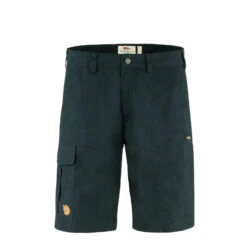 Fjallraven Karl Pro Shorts Dark Navy