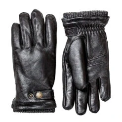 Hestra Utsjo Glove Black