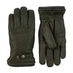 Hestra Utsjo Glove Dark Forest