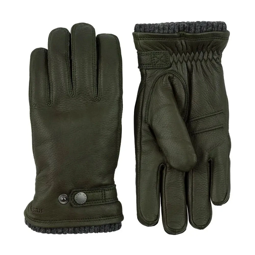 Hestra Utsjo Glove Dark Forest
