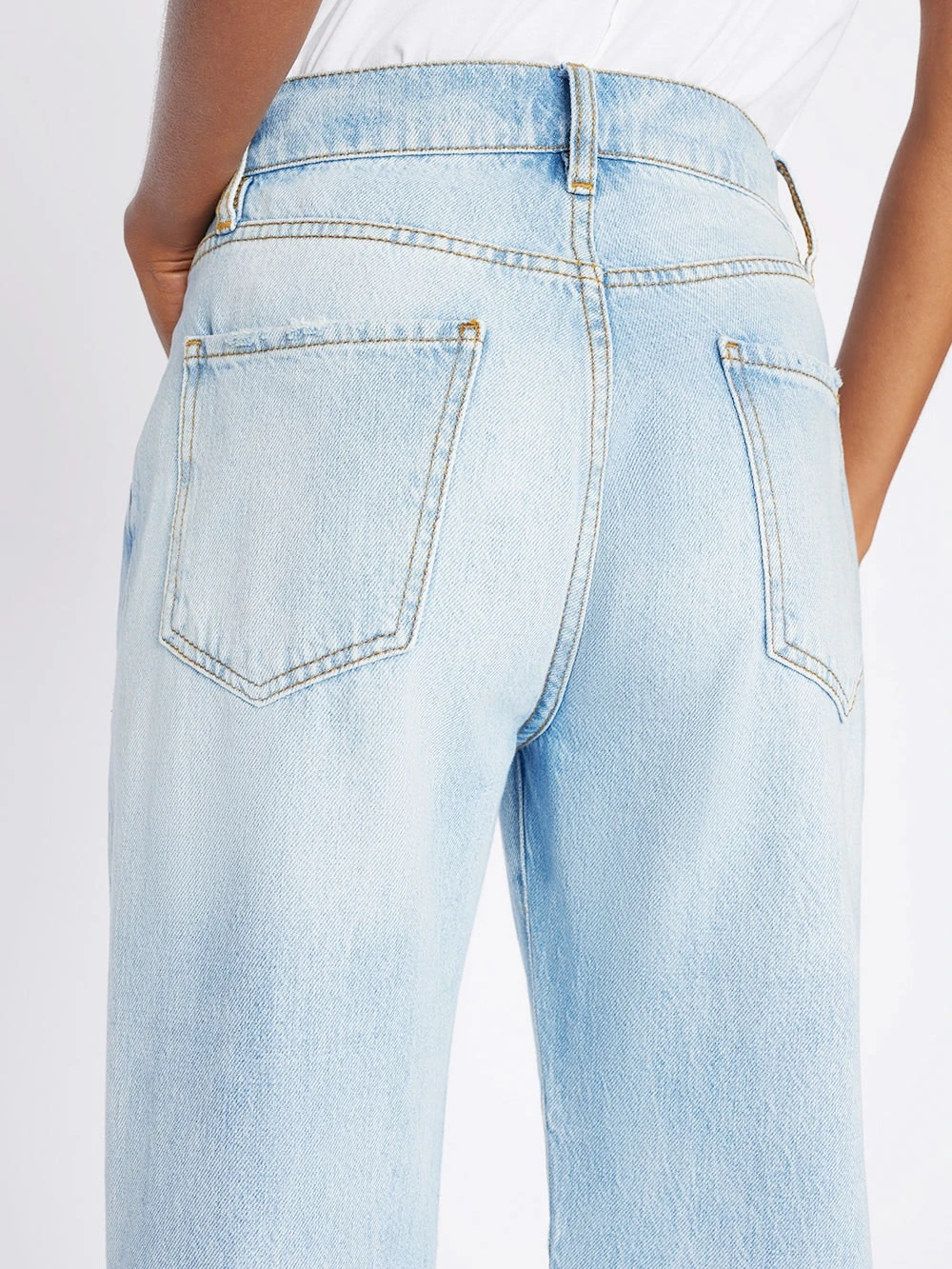 Frame Denim | Le Jane - Winslow - Image 6