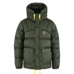 Fjallraven Expedition Down Lite Jacket Deep Forest