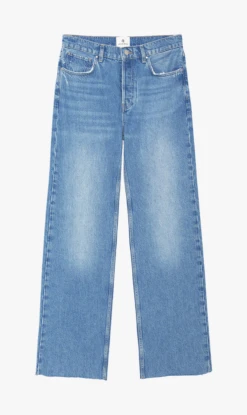 Anine Bing | Hugh Jean - Panama Blue