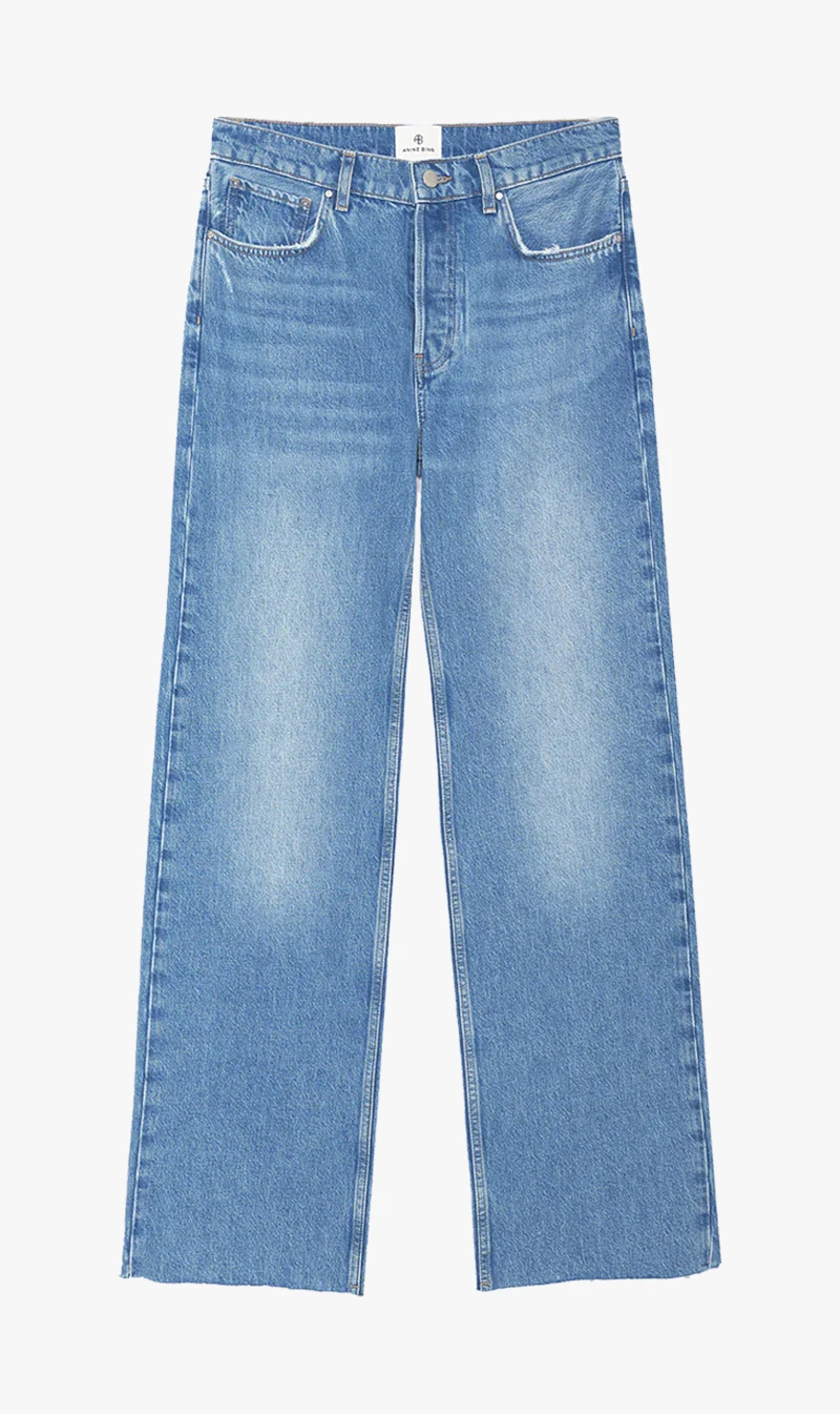 Anine Bing | Hugh Jean - Panama Blue