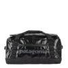 Patagonia Black Hole Duffle 40L Black