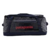 Patagonia Black Hole Duffle 55L Classic Navy
