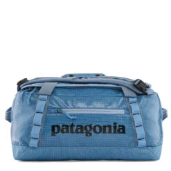 Patagonia Black Hole Duffel 55L Lago Blue