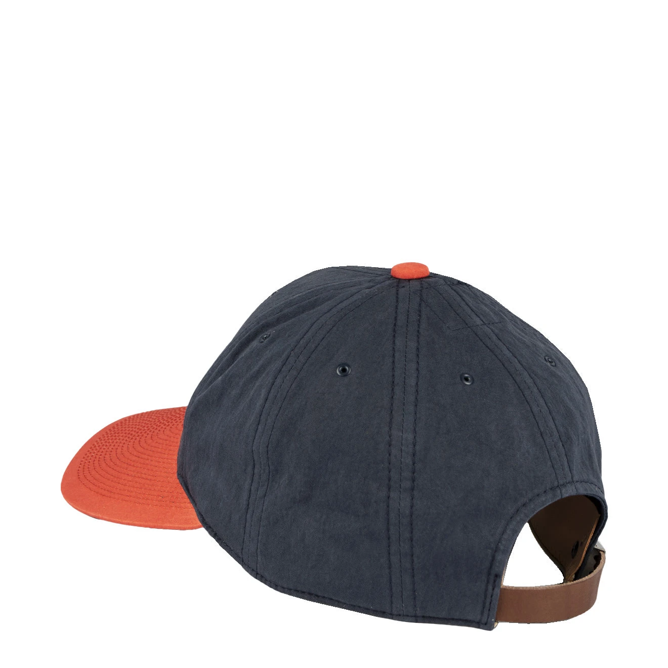 Poten CN Sunny Cap Navy - Image 2