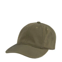 Poten Nylon Cap Olive
