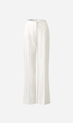 Viktoria & Woods | Cupid Palazzo Pant - Ivory