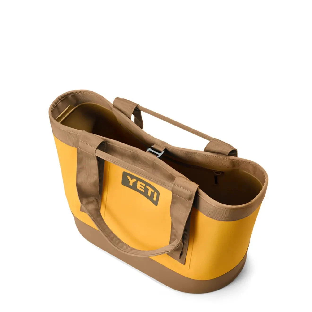 YETI Camino Carryall 35 Alpine Yellow - Image 3