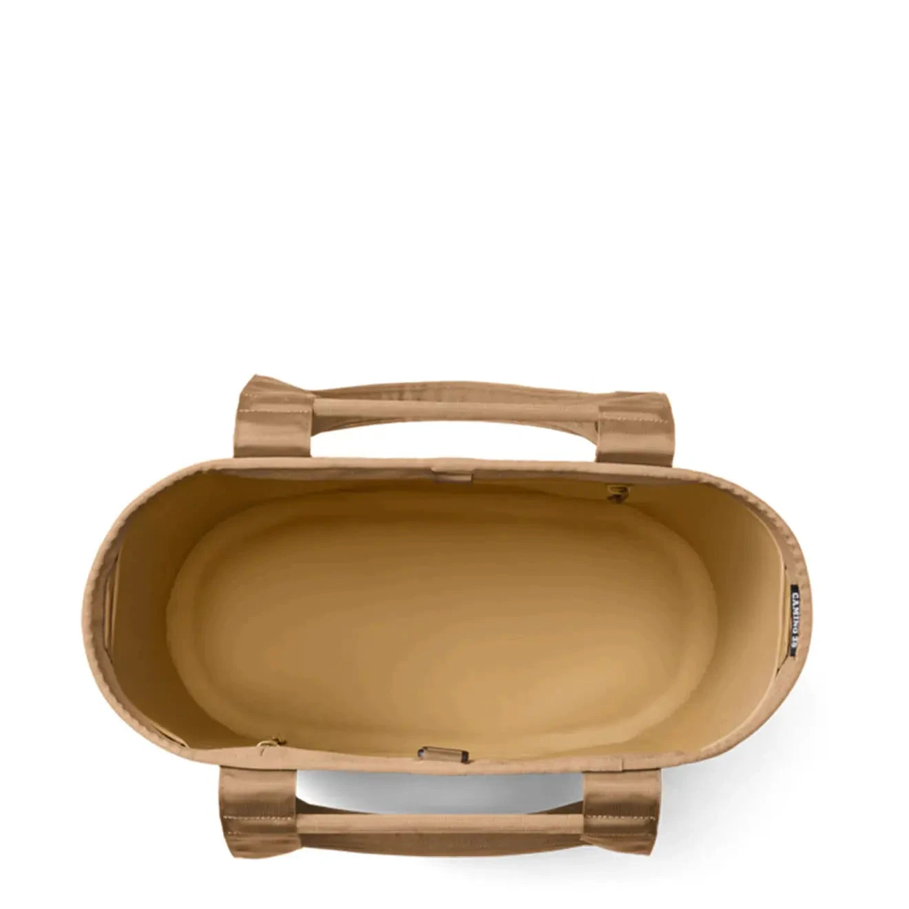 YETI Camino Carryall 35 Alpine Yellow - Image 5