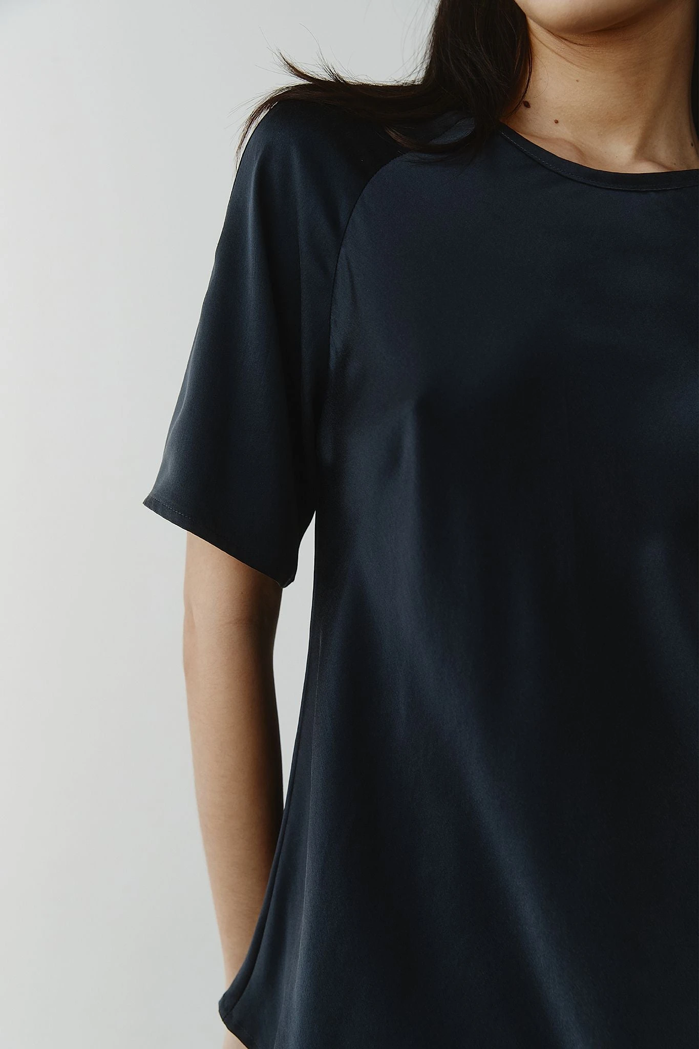 Marle | Norton Tee - Fjord - Image 6