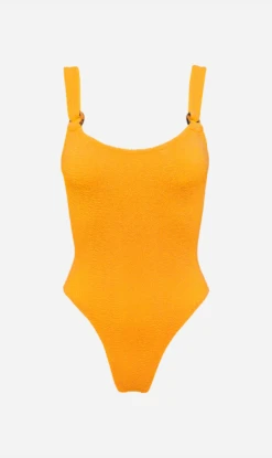 Hunza G | Domino Swim - Mango Sorbet
