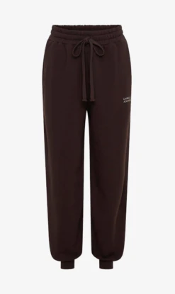Camilla And Marc | Noah Track Pant - Mocha