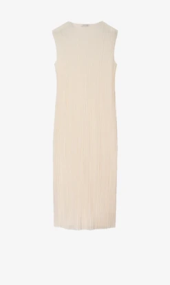 Anine Bing | Melanie Dress - Ivory